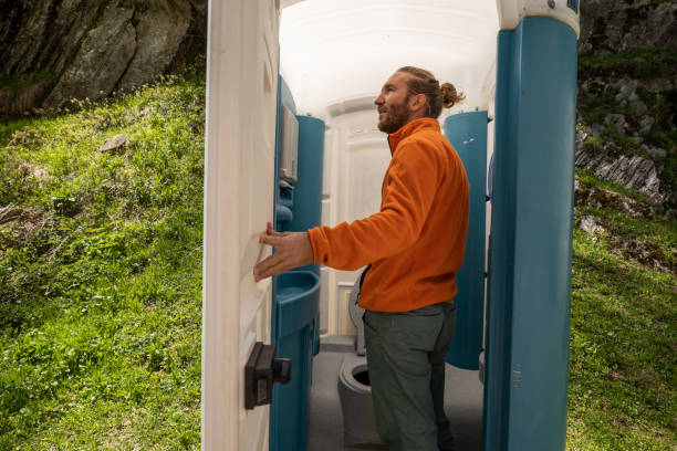 Best Affordable porta potty rental  in St Marys, WV
