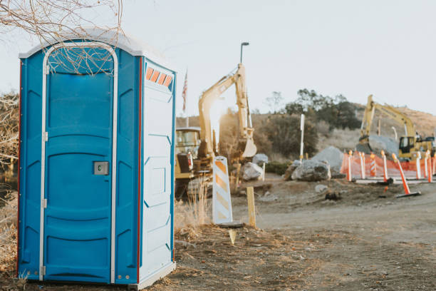 Best Porta potty rental near me  in St Marys, WV