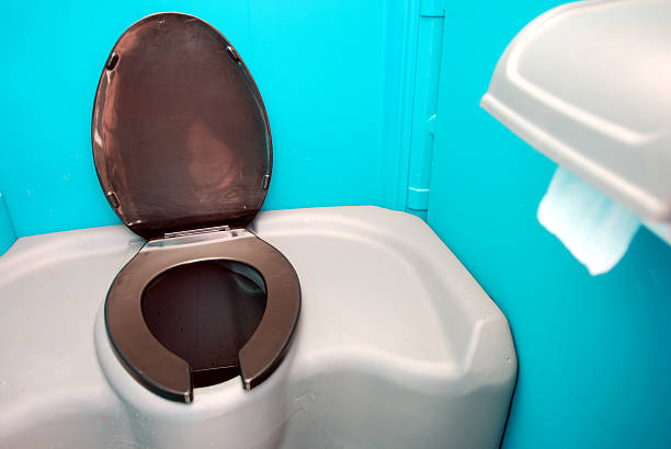 Best Local porta potty services  in St Marys, WV