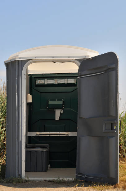 Best Best portable toilet rental  in St Marys, WV