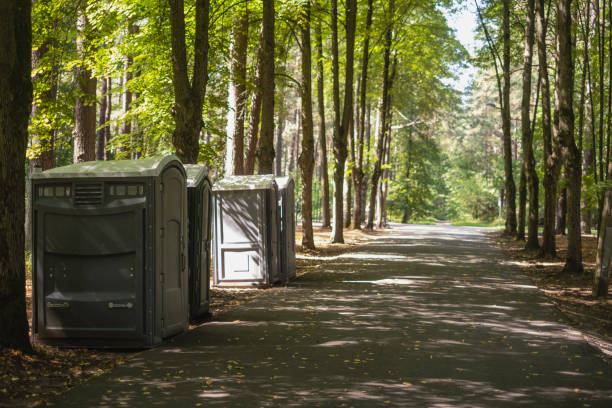 Best Temporary restroom rental  in St Marys, WV