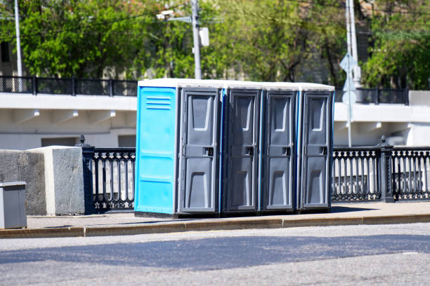 Best Porta potty rental for parties  in St Marys, WV