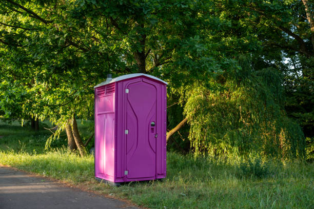  St Marys, WV Porta Potty Rental Pros
