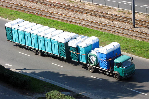 Best Portable toilet rental cost  in St Marys, WV
