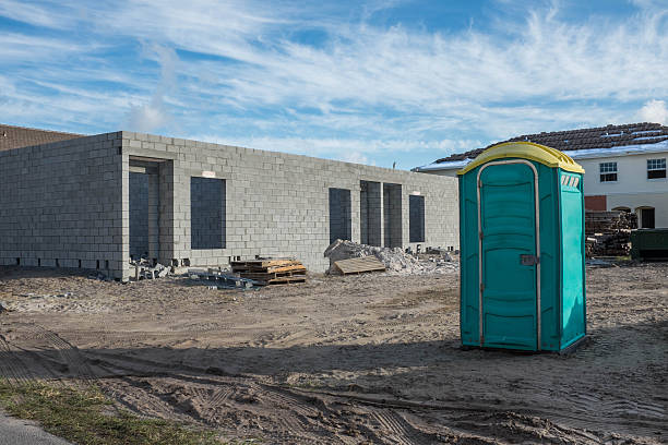 Best Local porta potty services  in St Marys, WV